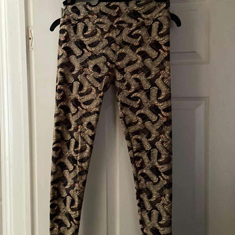 Lularoe leggings RARE